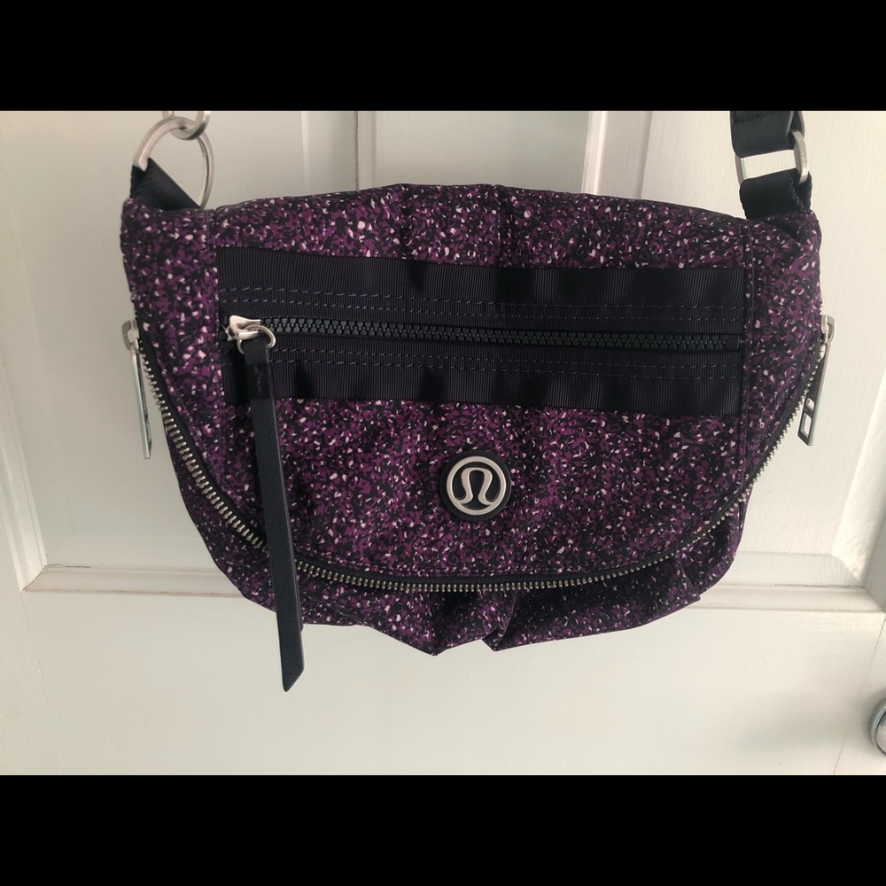 Lululemon Festival Bag